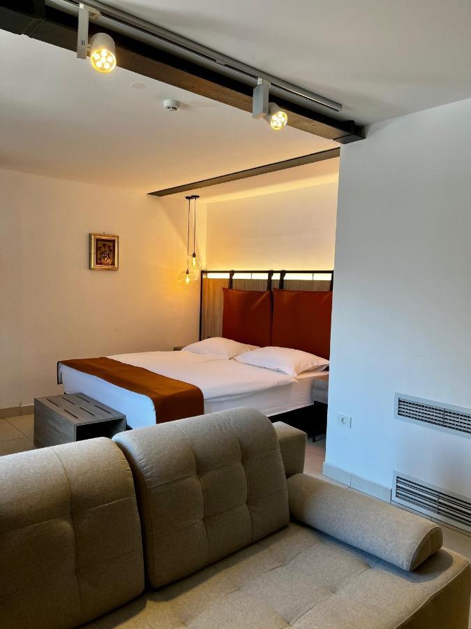 Veneziana Boutique Hotel Superior โคเปร์ ภายนอก รูปภาพ