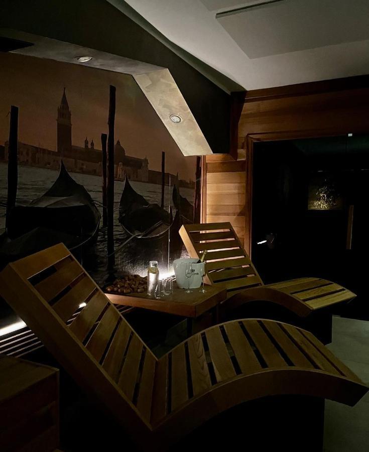 Veneziana Boutique Hotel Superior โคเปร์ ภายนอก รูปภาพ