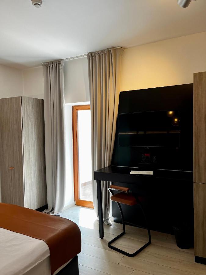 Veneziana Boutique Hotel Superior โคเปร์ ภายนอก รูปภาพ