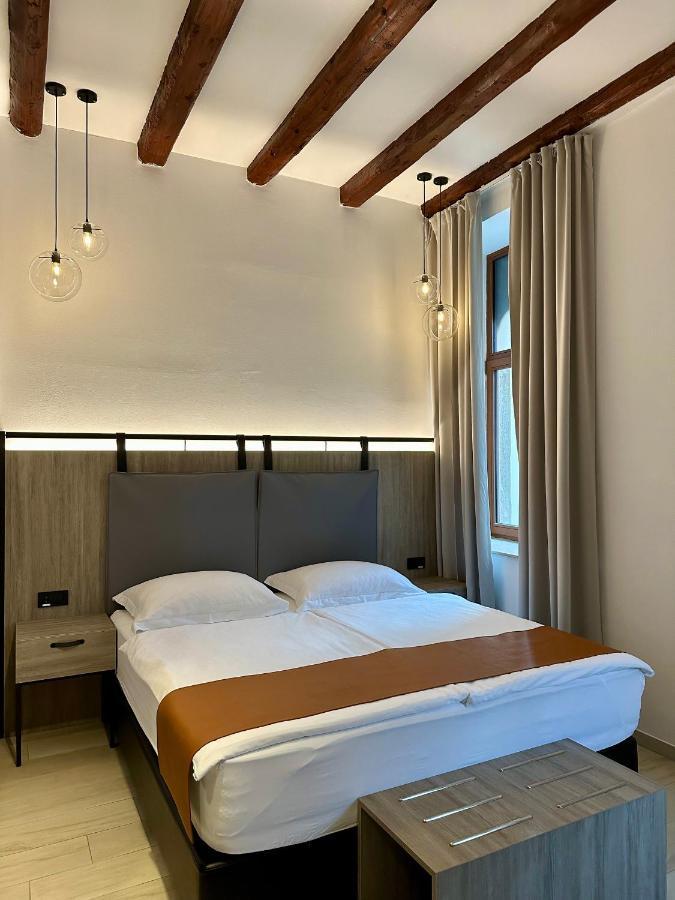 Veneziana Boutique Hotel Superior โคเปร์ ภายนอก รูปภาพ